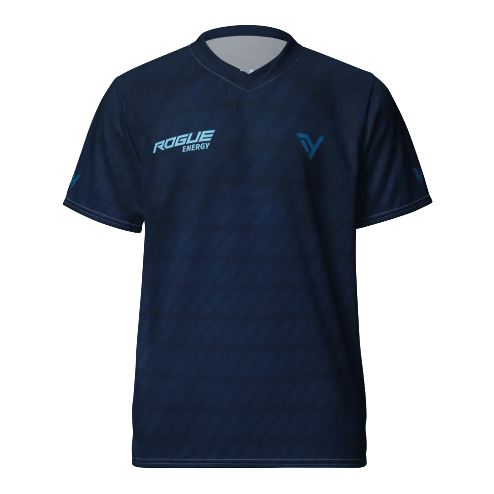 Team Voix Plain Jersey product image (3)