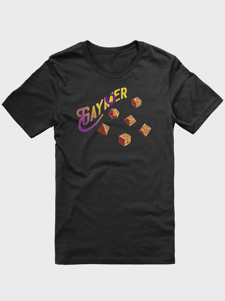 Gaymer- Intersex Pride product image (1)