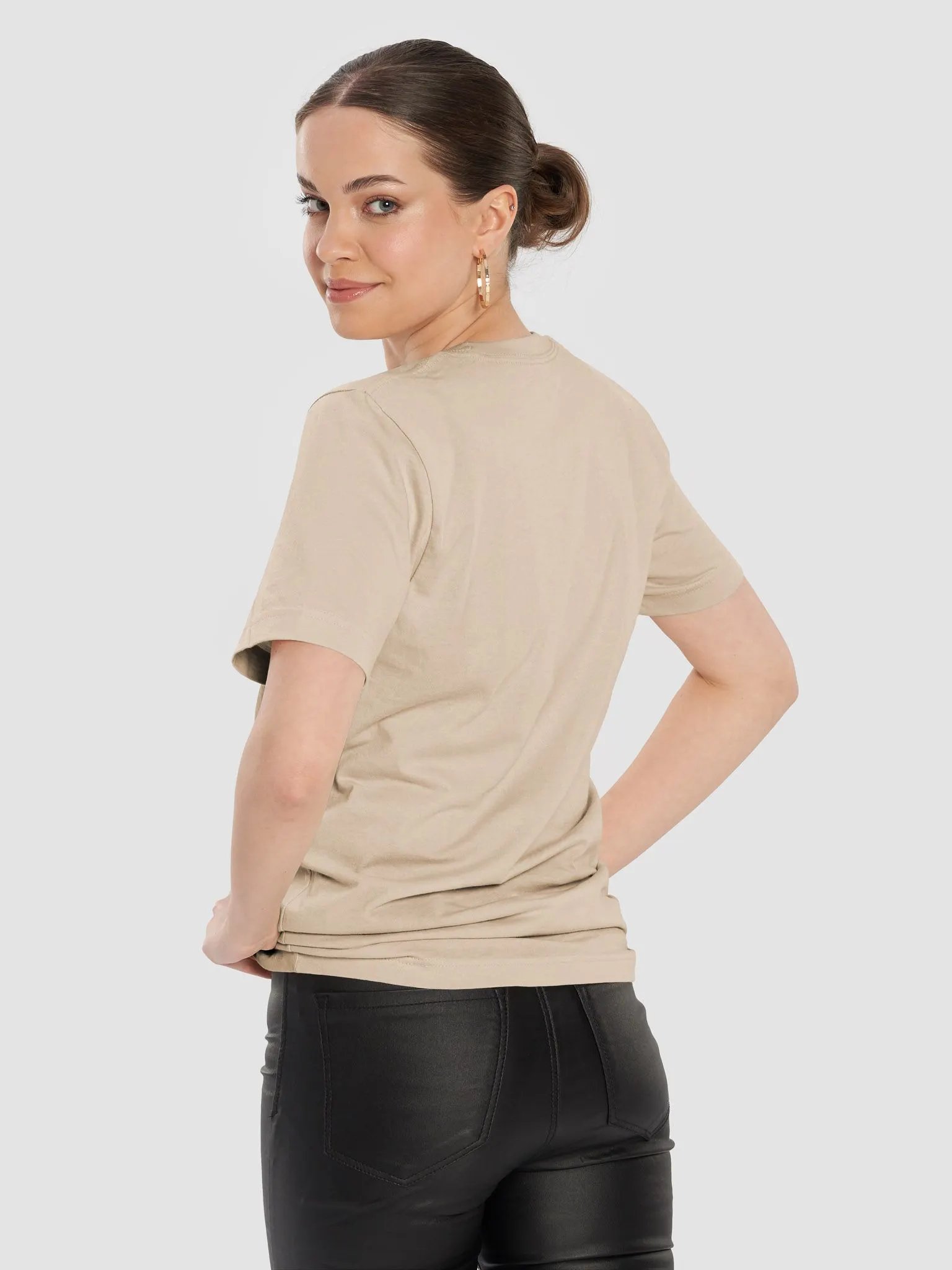 Multisex T-Shirt - No Obligation product image (9)