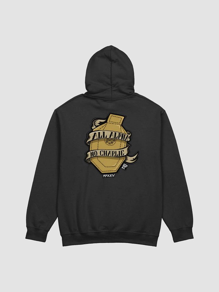Alpha Hoodie product image (7)