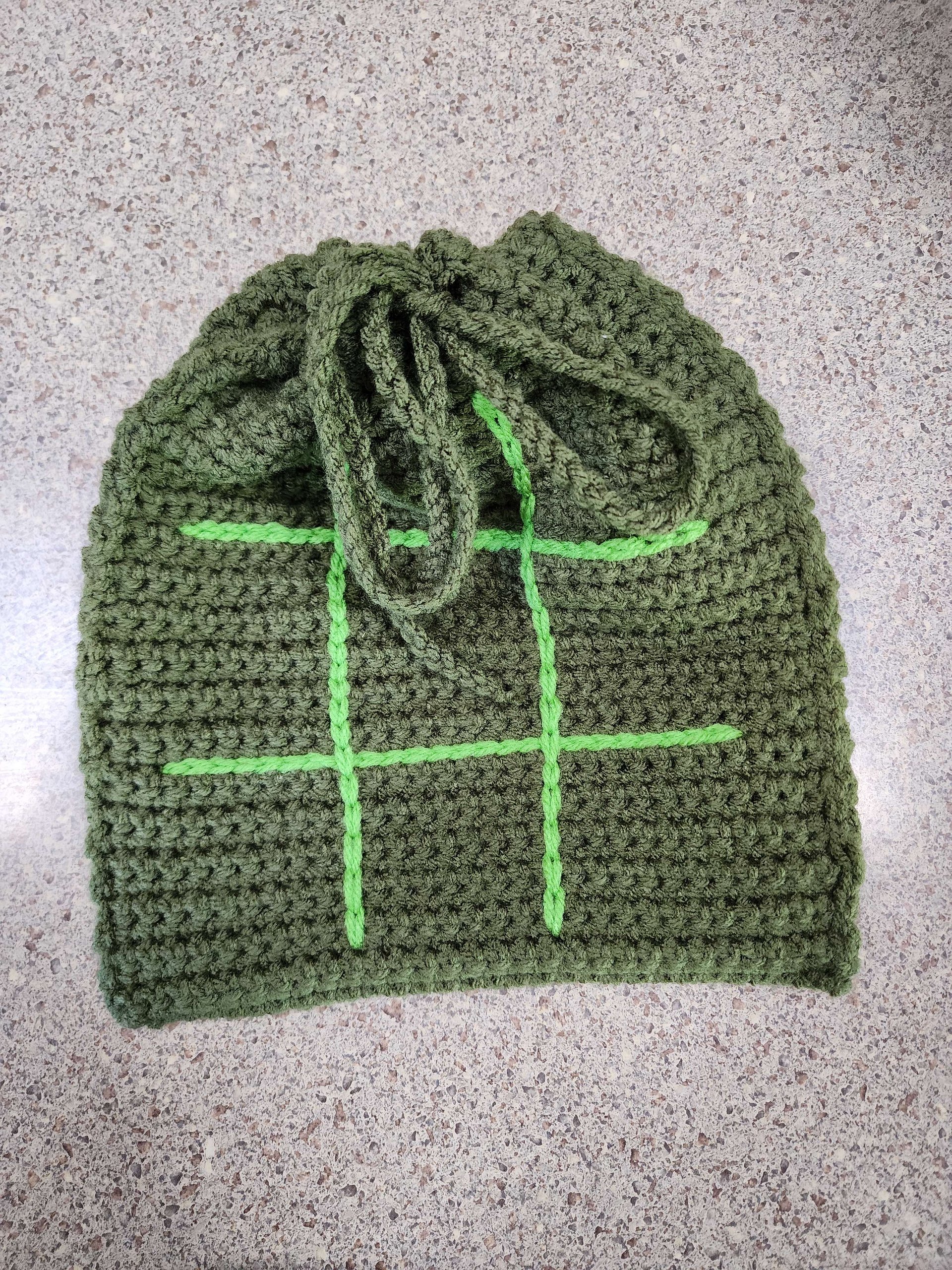 Tic Tac Tote! product image (3)