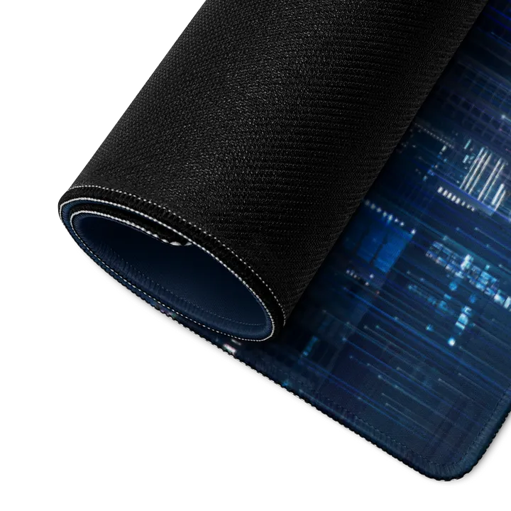 Gaming Mouse Pad product image (1)
