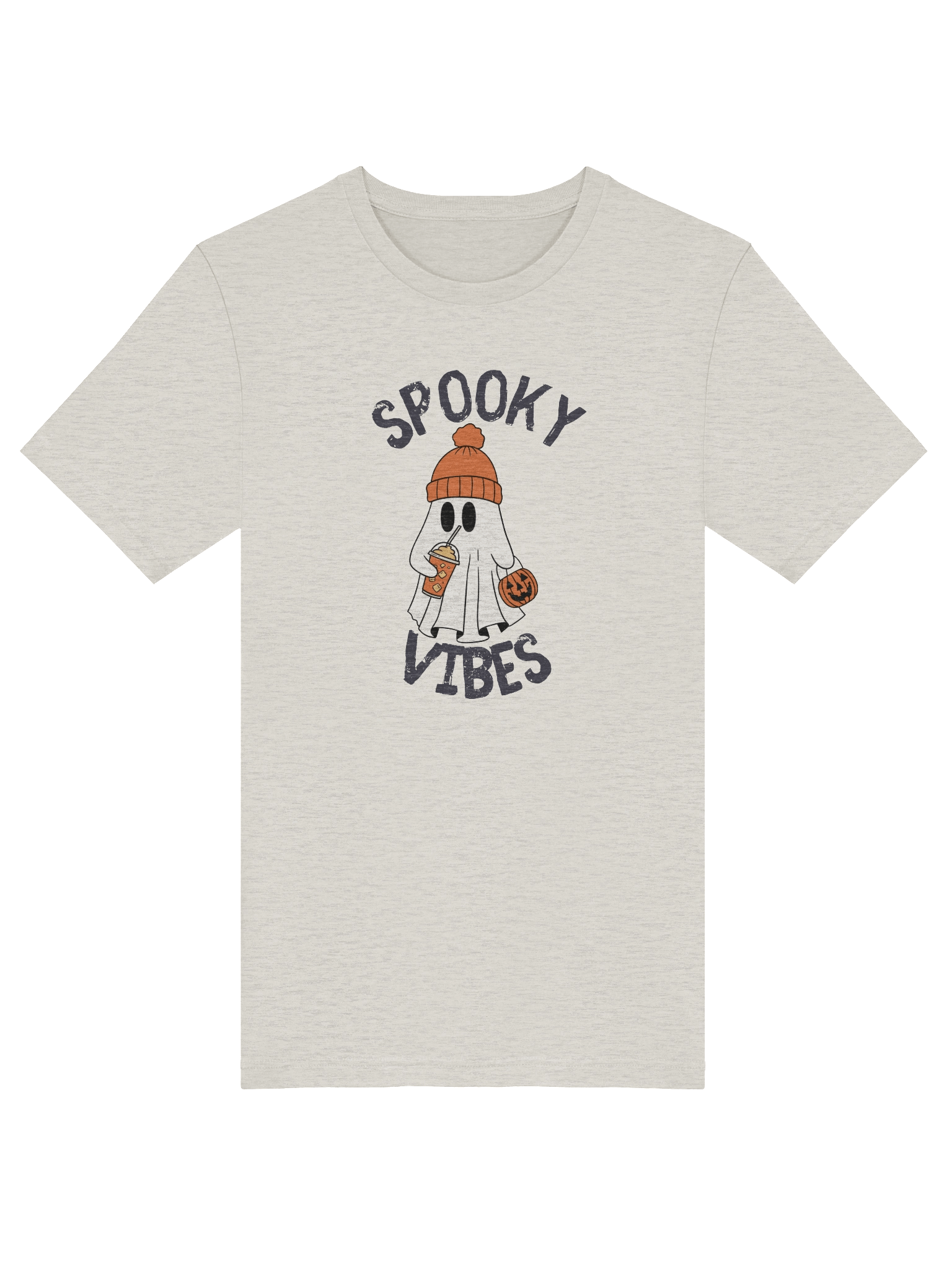 Spooky Vibes T-Shirt product image (20)
