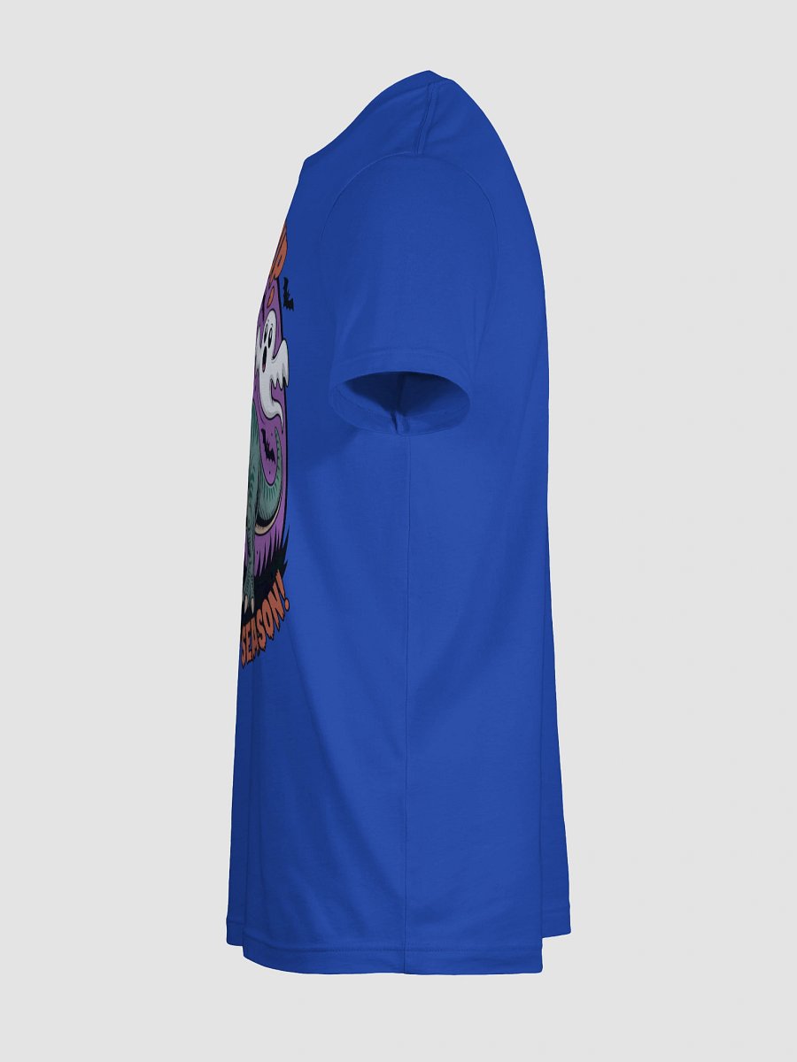 Raptor Up Spooky Season T-Shirt product image (120)