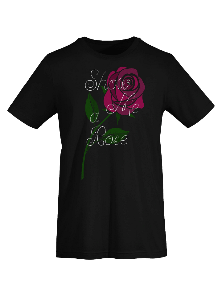 Show Me a Rose Tee product image (1)