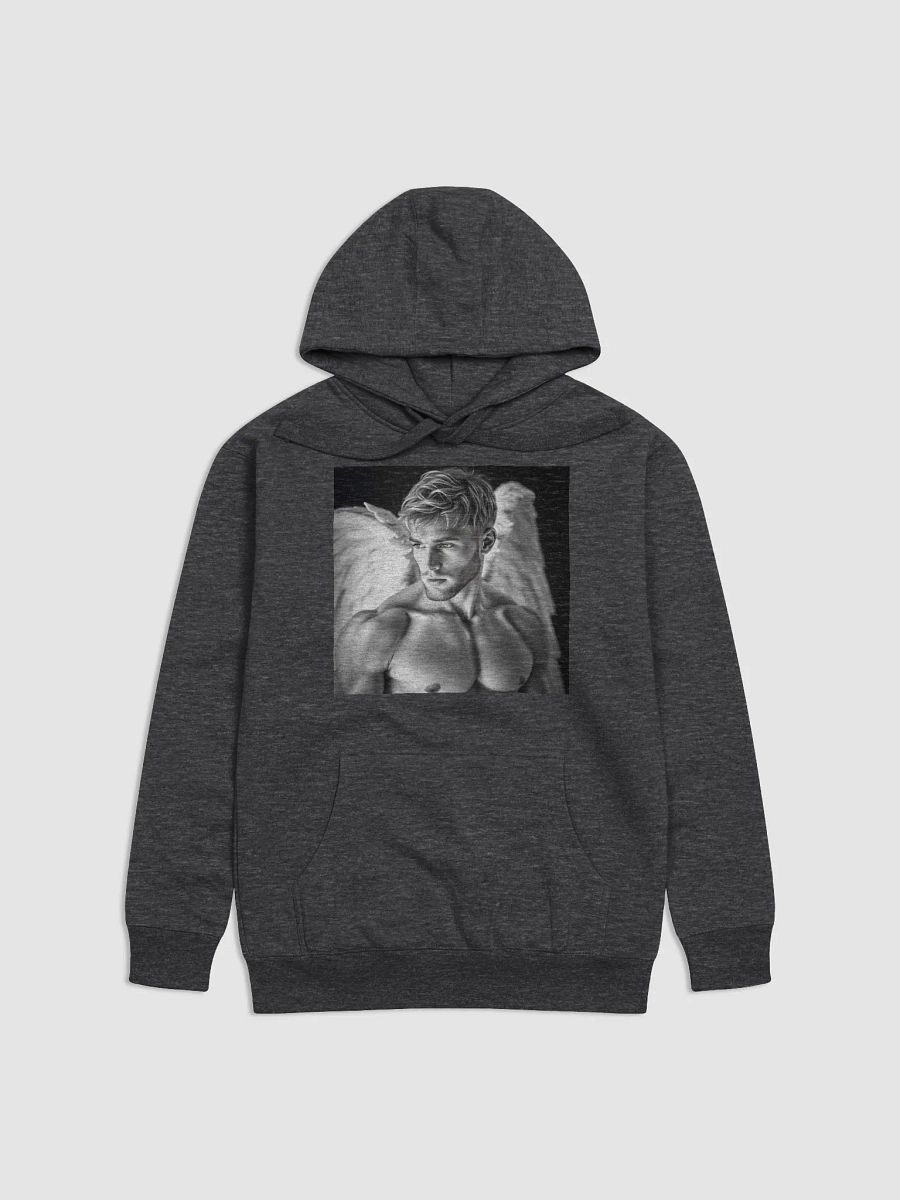 Archangel Elýon Hoodie - Graphic Hoodie product image (1)