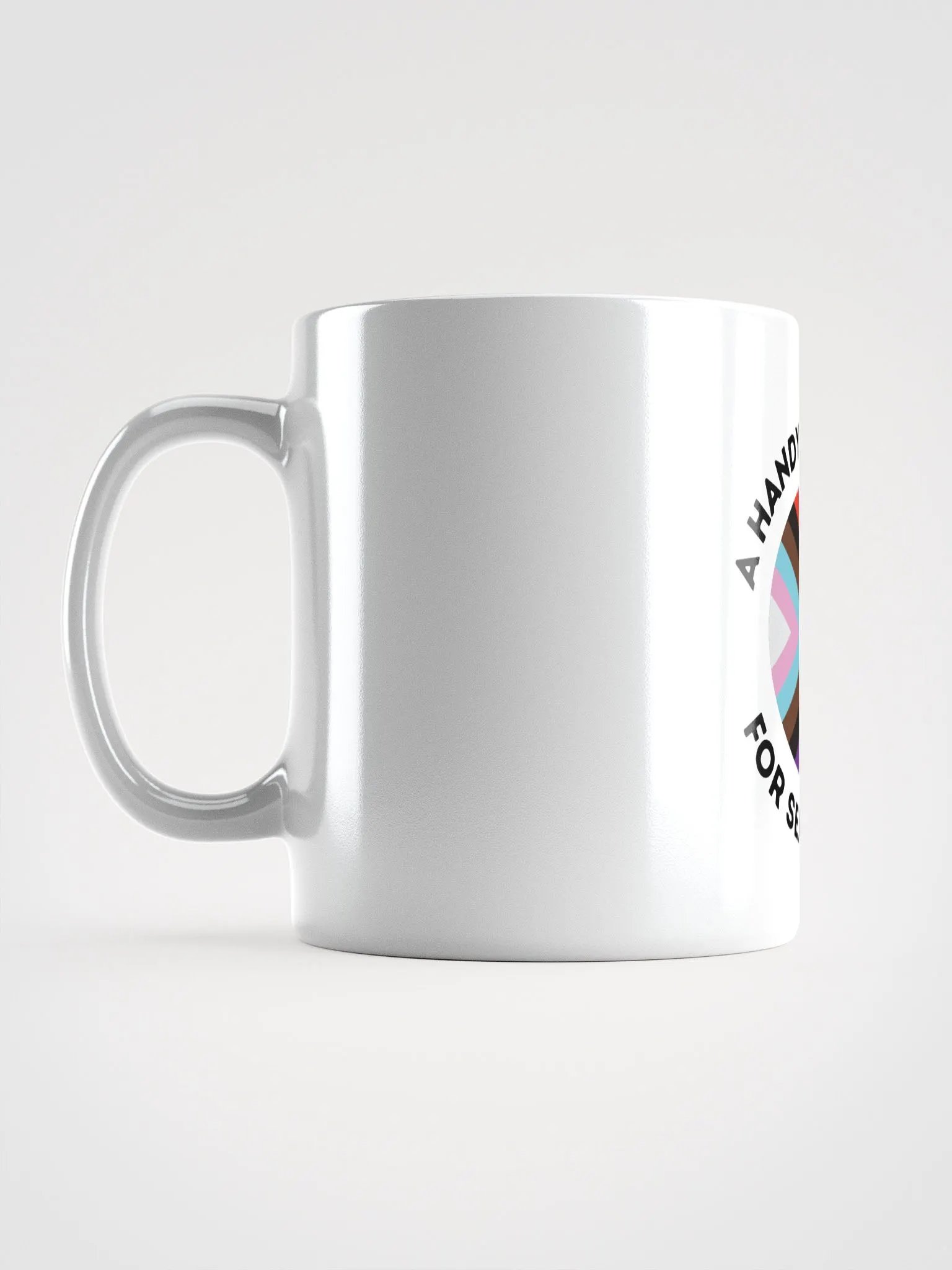 Sexuali-Tea Mug (White) product image (6)