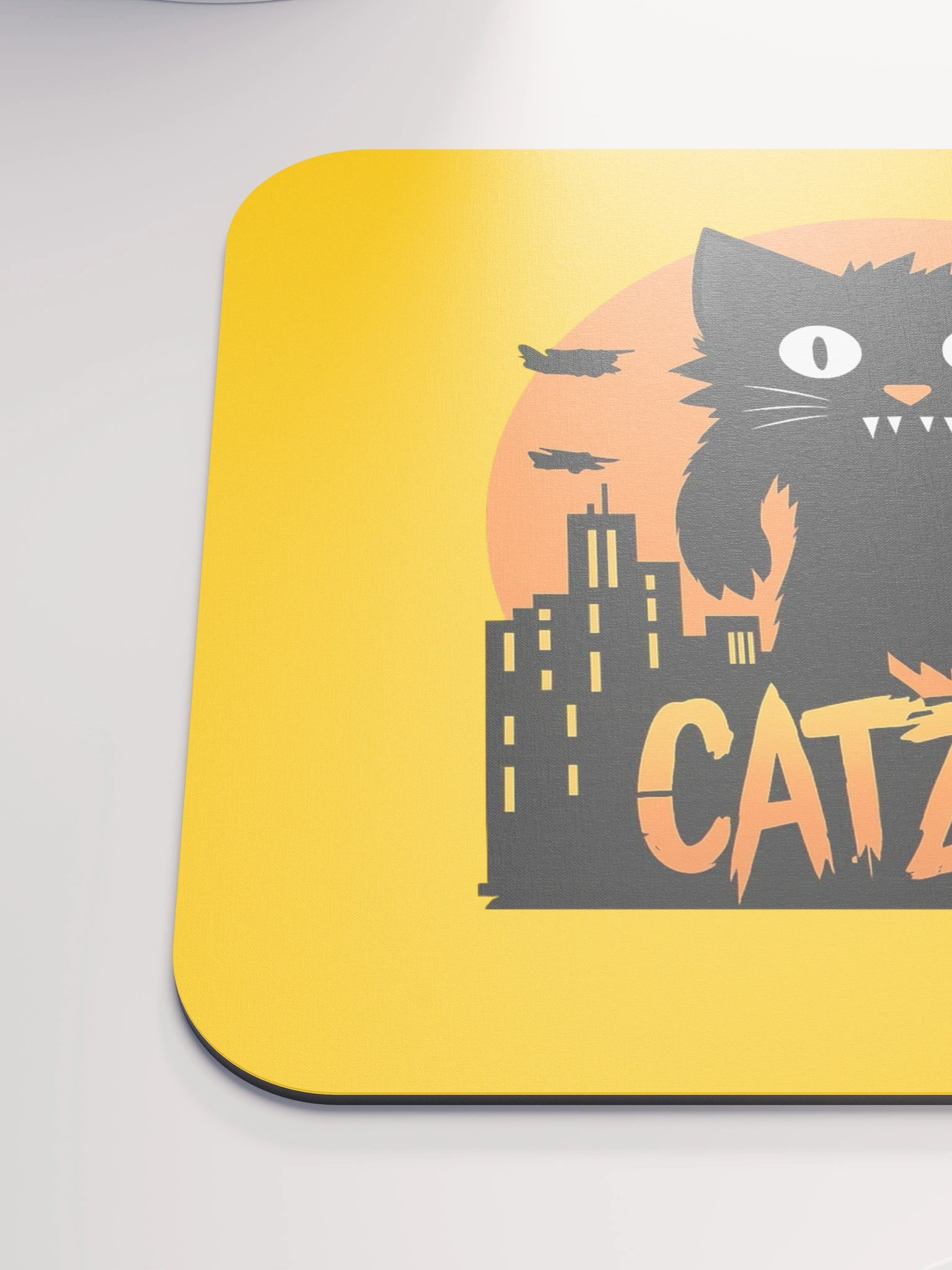 CATZILLA MOUSEPAD product image (6)