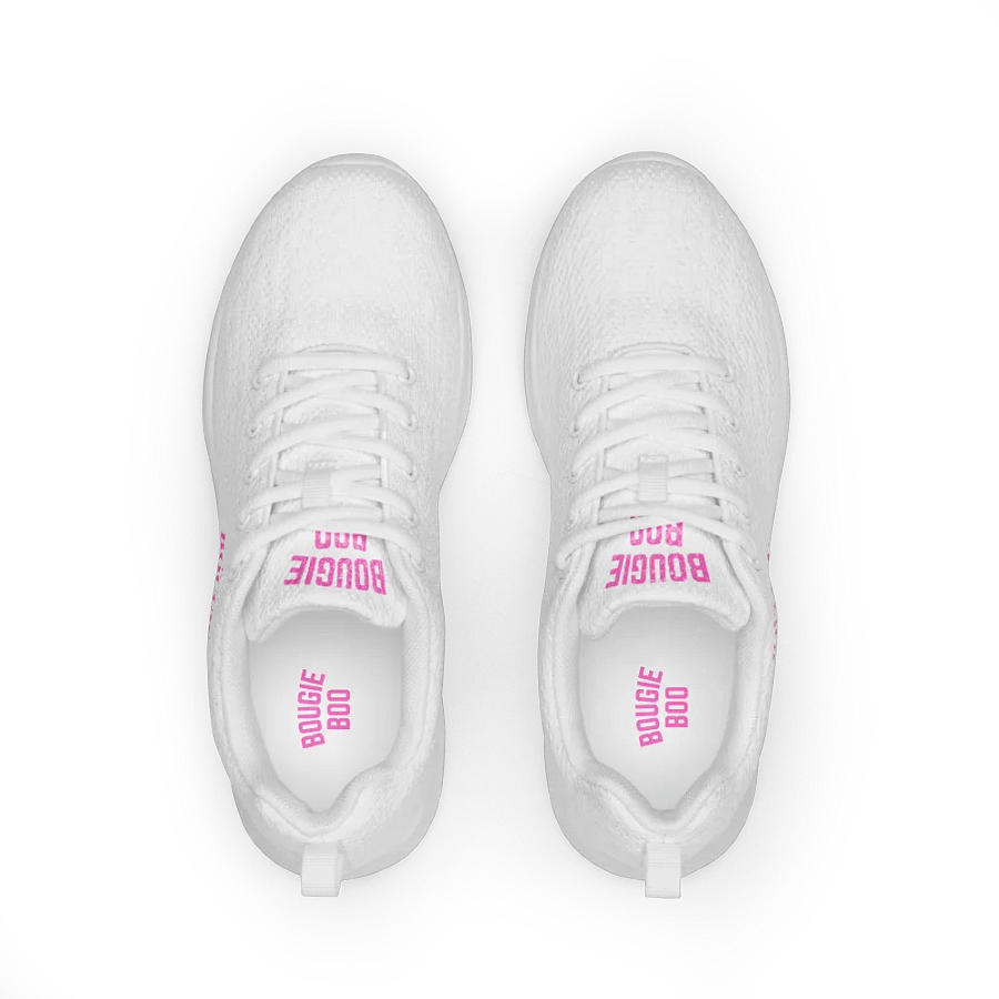 BOUGIE BOO RUNNING SHOE product image (1)
