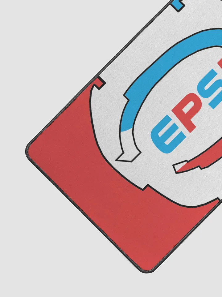 Epsi Logo Desk Mat product image (2)