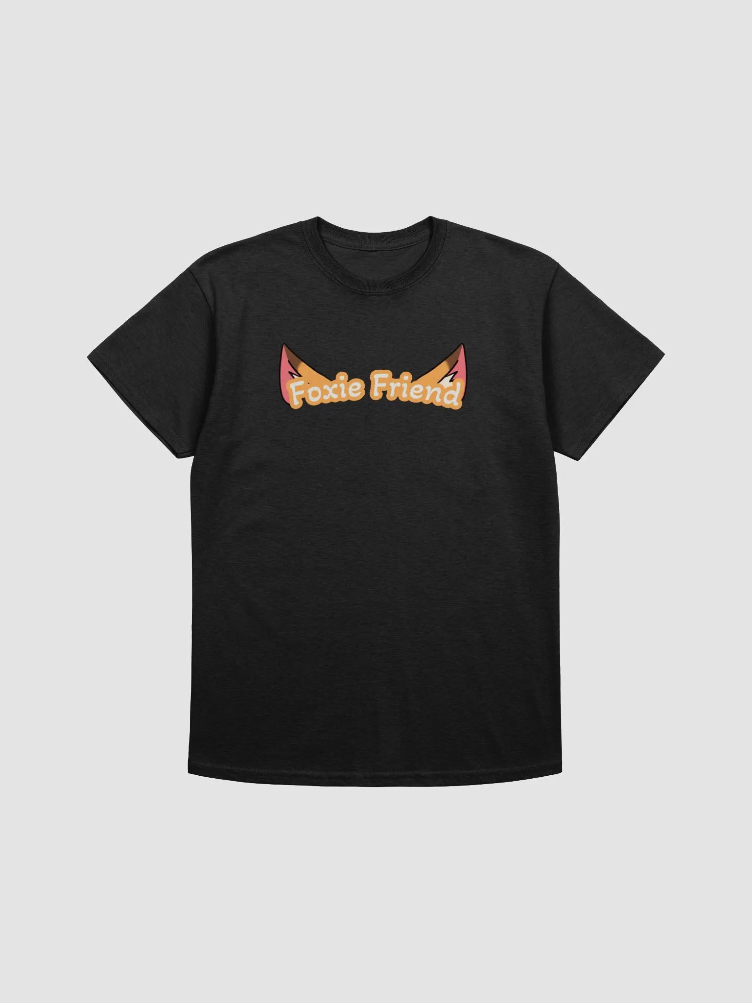 Foxie Friend Shirt product image (2)