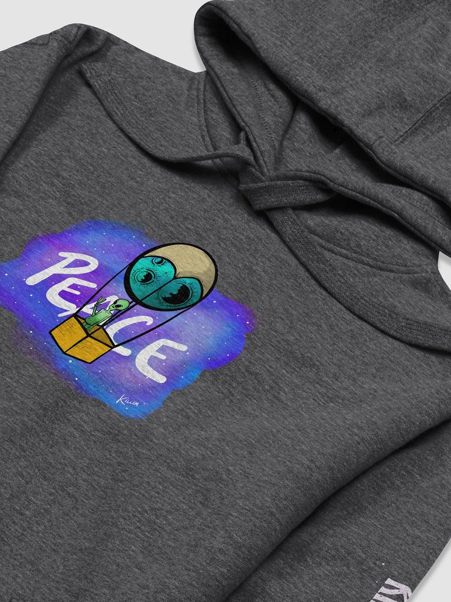 We come in PEACE Sweater product image (2)