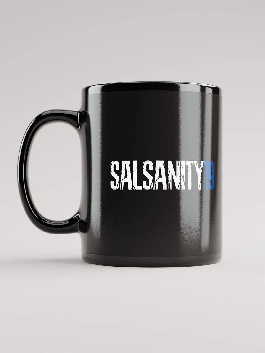 Sal Awards Mug product image (9)