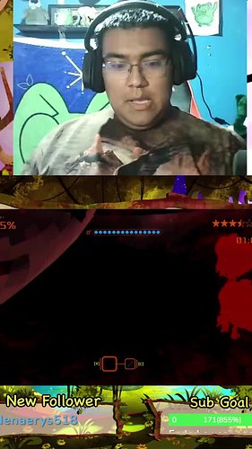 what is happening | #froggotgaming on #Twitch