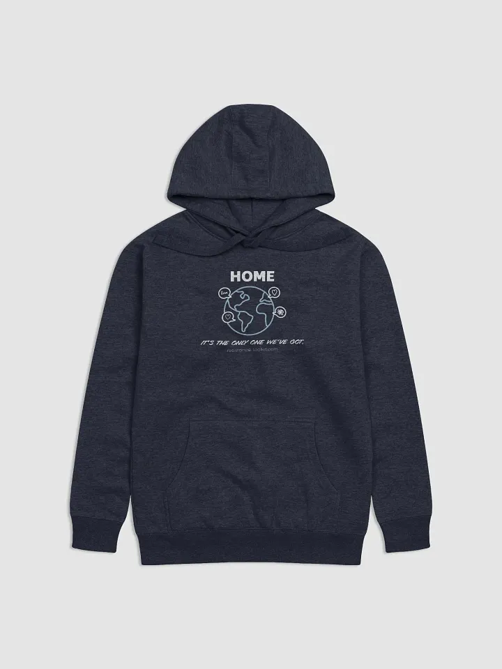 The Only One - Hoodie product image (1)