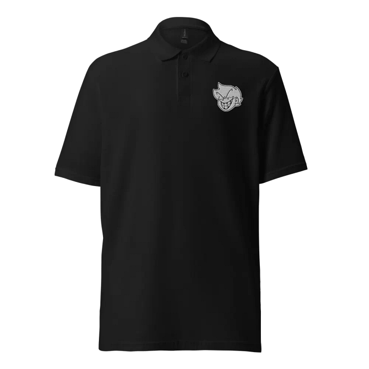 The Face - Polo product image (1)