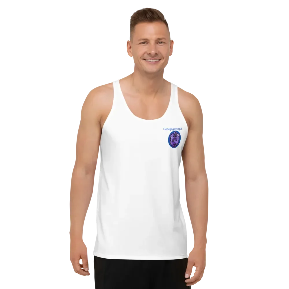 Mens Tank Top product image (1)