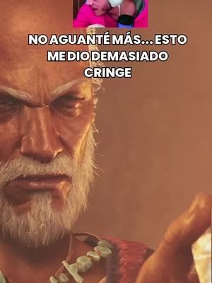 Te voy a ser sincero... algunas escenas en Monster Hunter Wilds me sacan de onda. Cringe puro en esta parte del juego. ¿Soy el único que lo siente así? #MonsterHunterWilds #GamingCringe #GameplayReaction #MomentosIncómodos #NoPuedoMás
