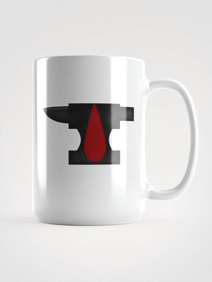 Emperor's Anvil's Mug product image (1)