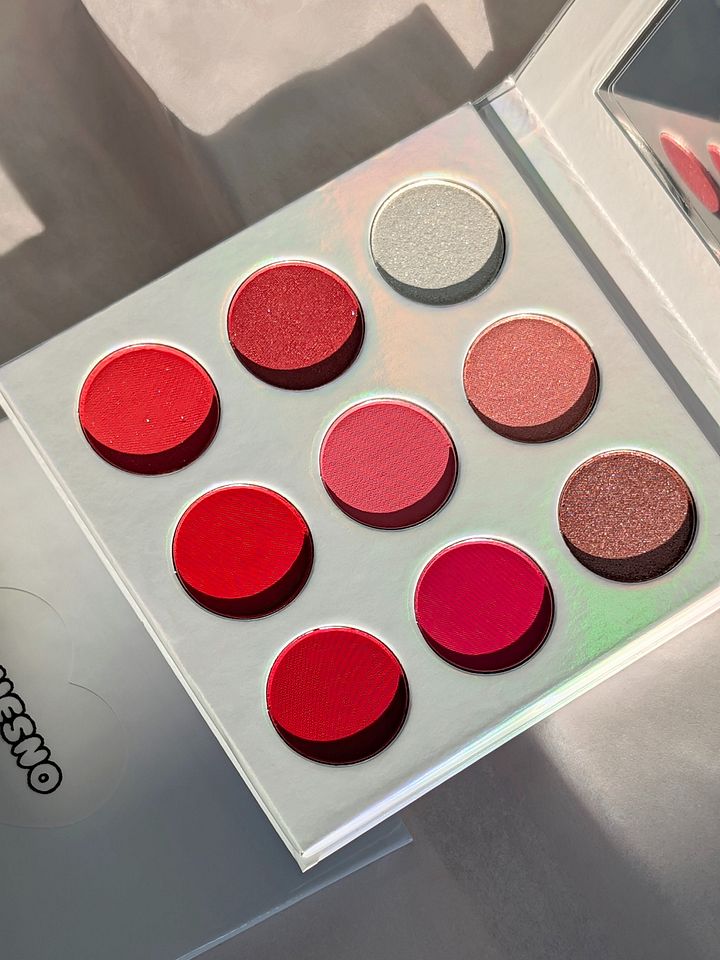 BlueSno Rosa Palette product image (2)