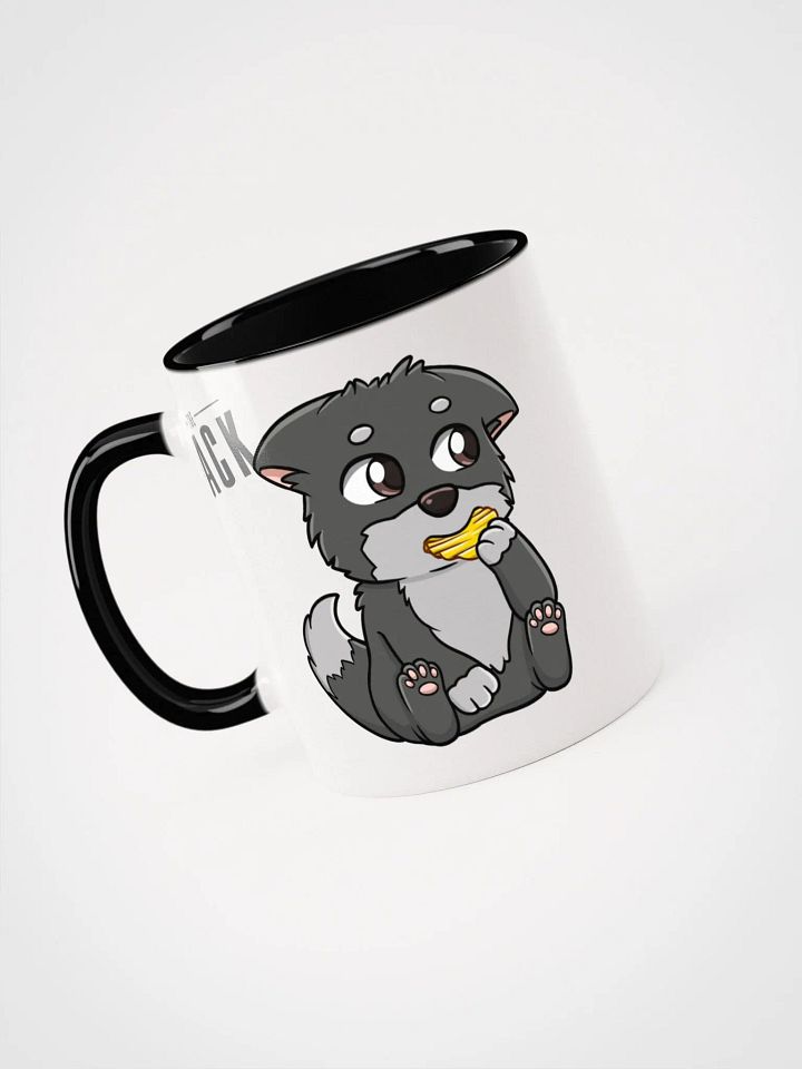 Duo Emote Mug - Nom product image (2)