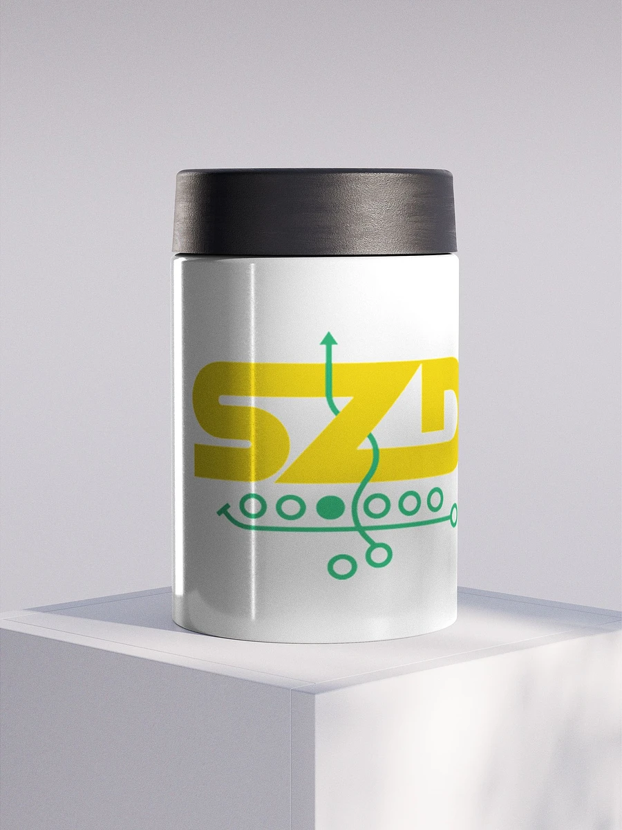 The SZD Koozie product image (2)