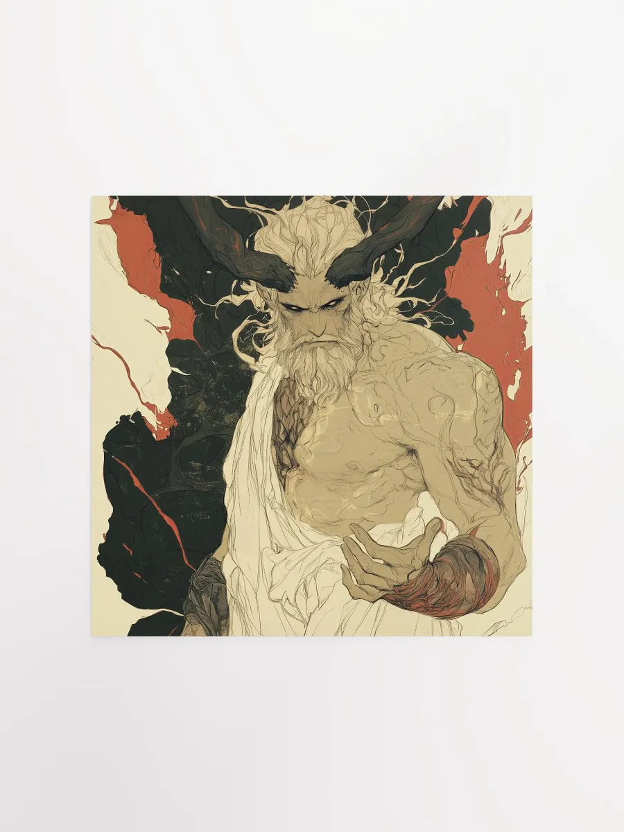 Lord Hades product image (3)