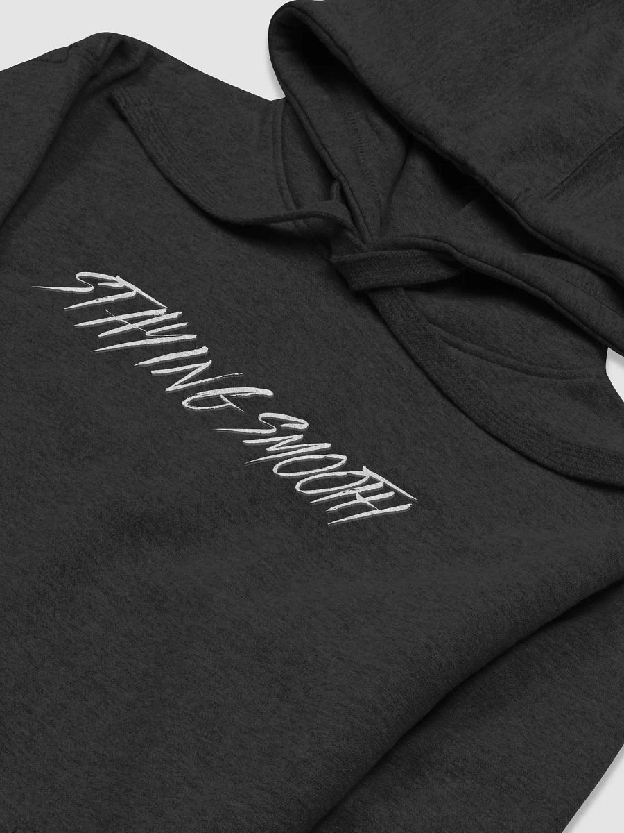 Staying Smooth Simple Hoodie product image (3)