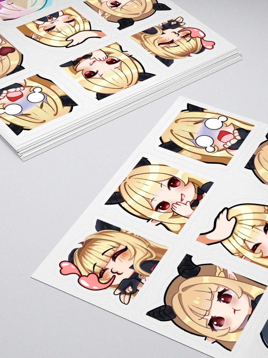 Vixxx Emote 1 product image (11)