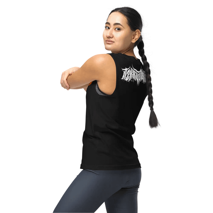 Crash Cult Muscle Shirt product image (2)