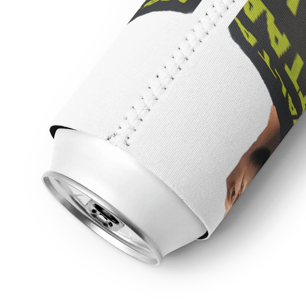 Jani Lopettaa Vittuilun Tölkki Cooler product image (11)