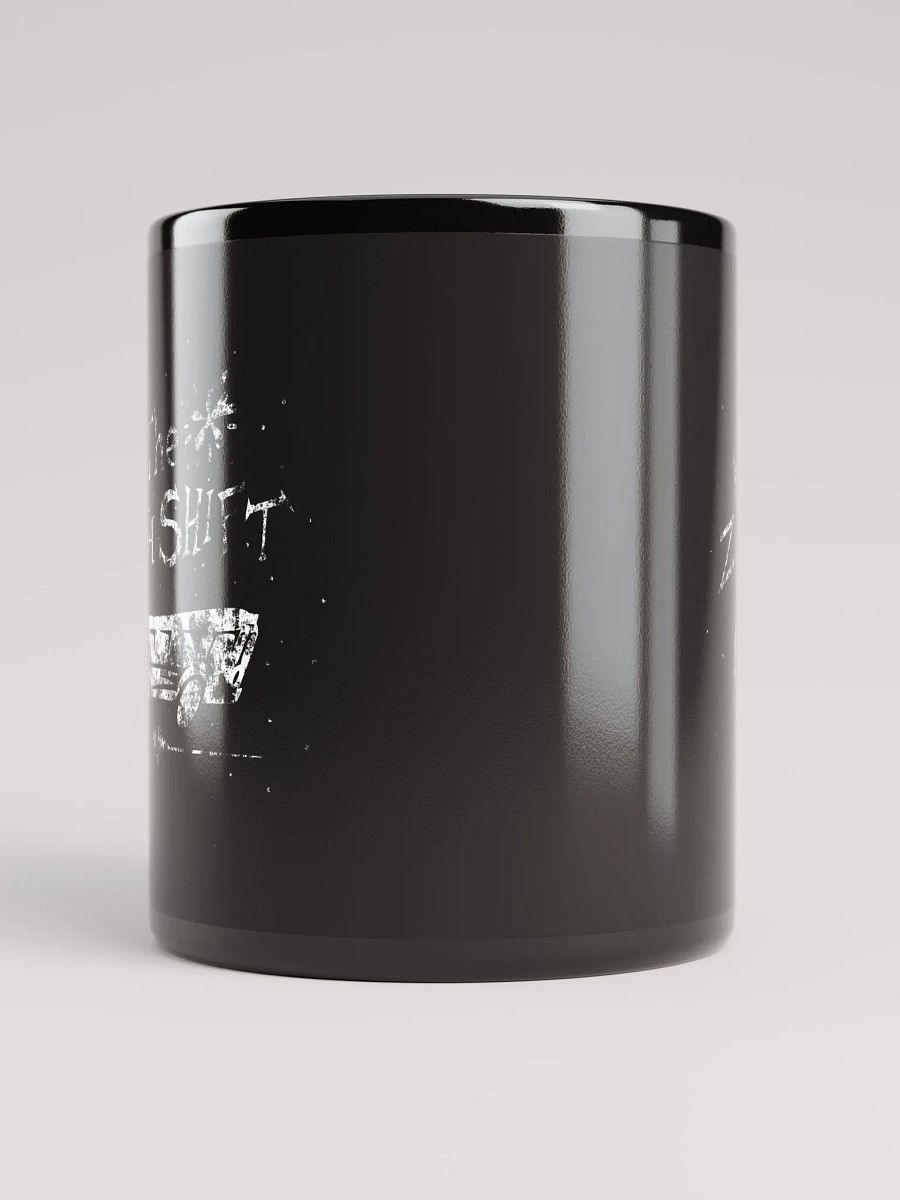 Zeta Shift Coffee Mug - Art by Featherweight product image (9)