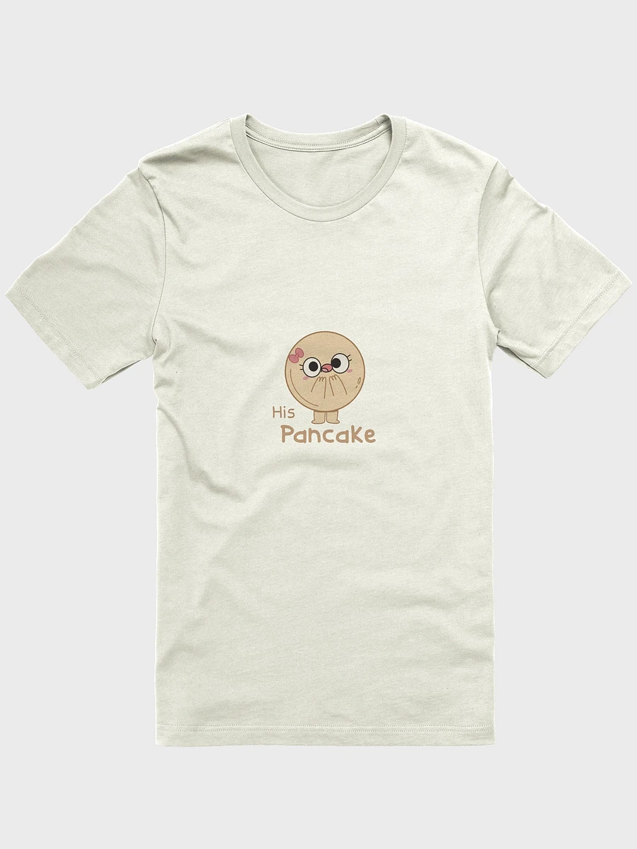 His Pancake T- Shirt product image (19)