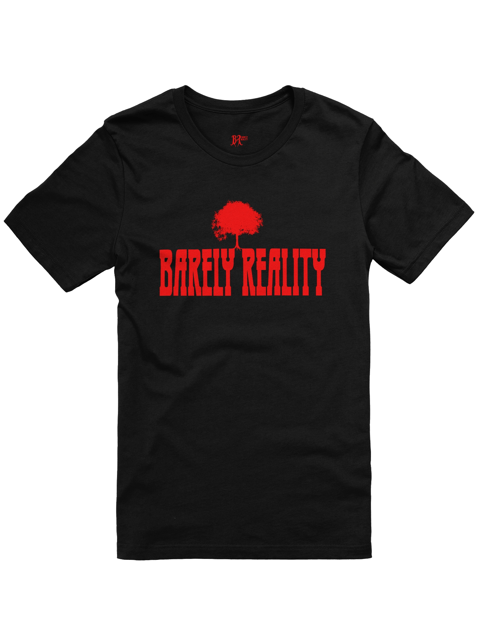 "NOT REGULAR" TEE product image (7)