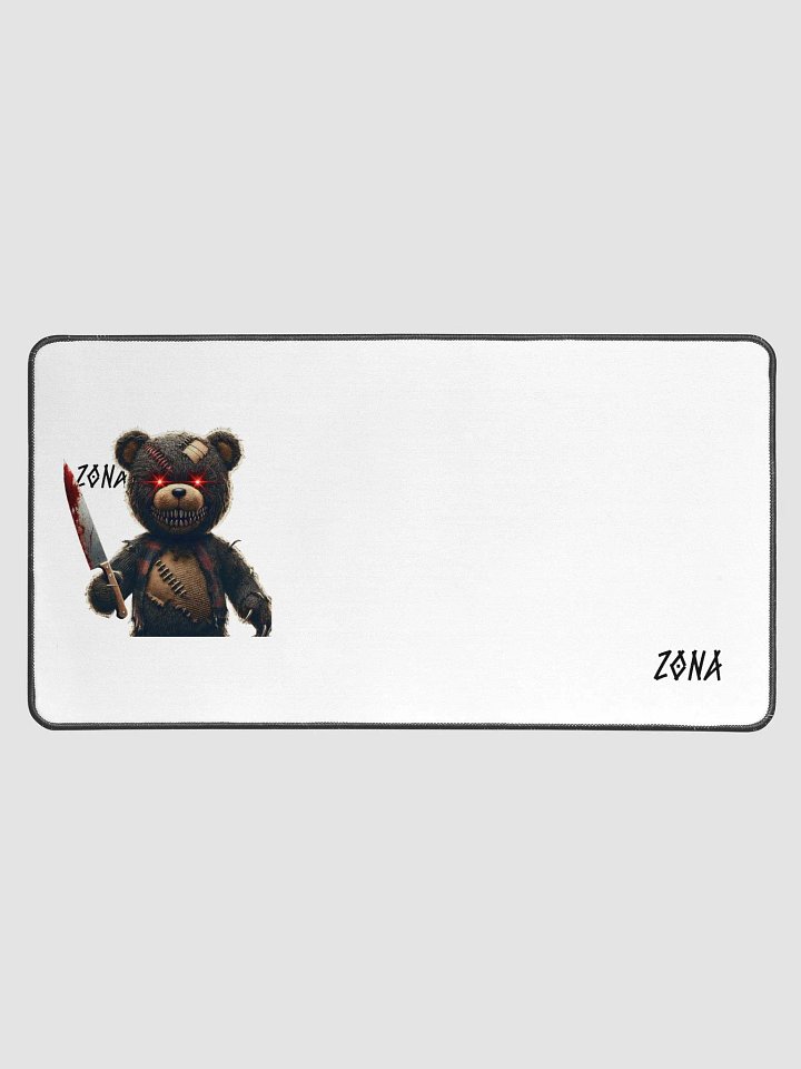 Zona mouse Pad product image (1)
