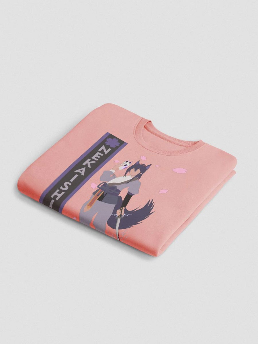 Stanley/Stella Unisex Eco Sweatshirt - LowPro product image (25)