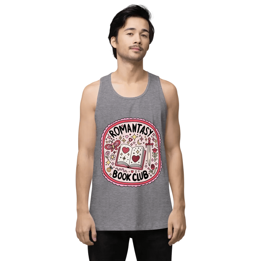 Romantasy Tank product image (2)