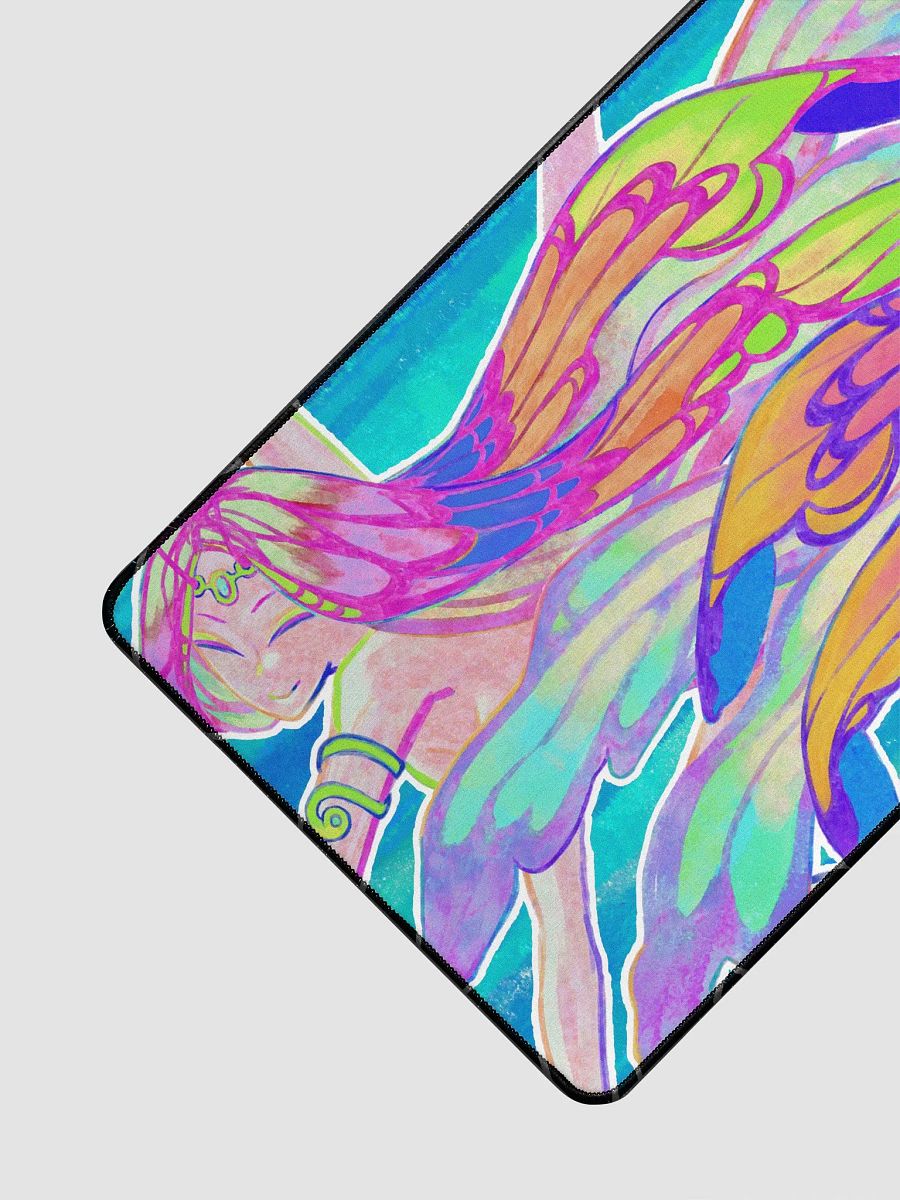 Whimsical Mousepad [TYPE A] product image (3)