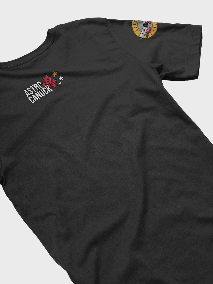 Welcome to the Observatory - Tee product image (22)