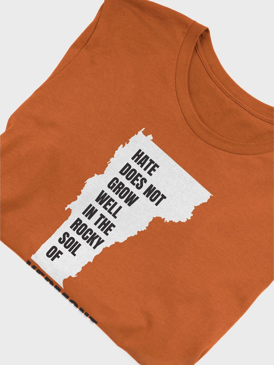 Rocky Soil State Tee - Unisex product image (5)