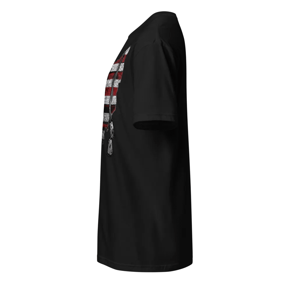 Ohio Veteran Dog Tags product image (4)