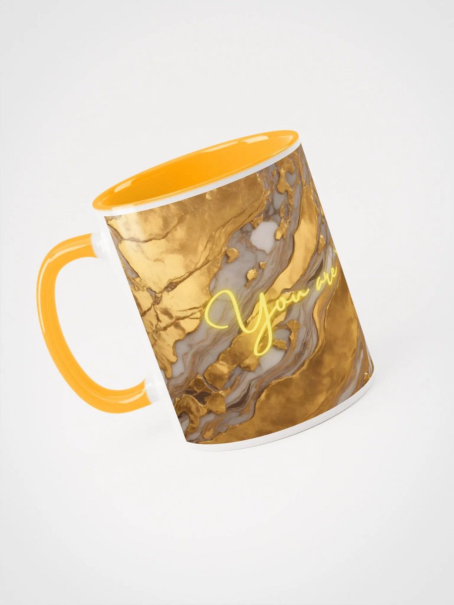 You Are Gold Mug product image (4)