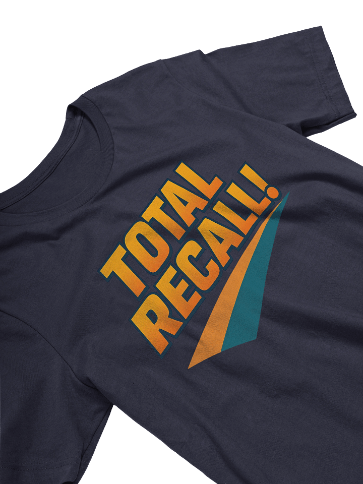 TOTAL RECALL! product image (2)