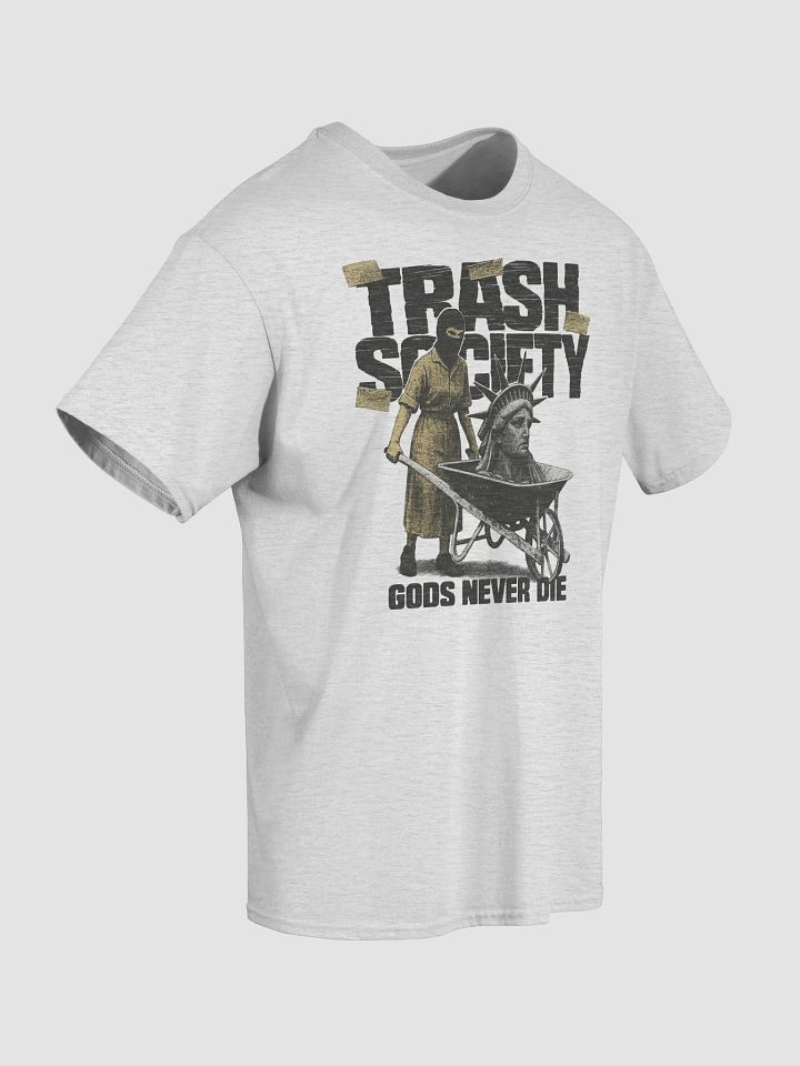 TRASH SOCIETY BUILD & DESTROY product image (3)