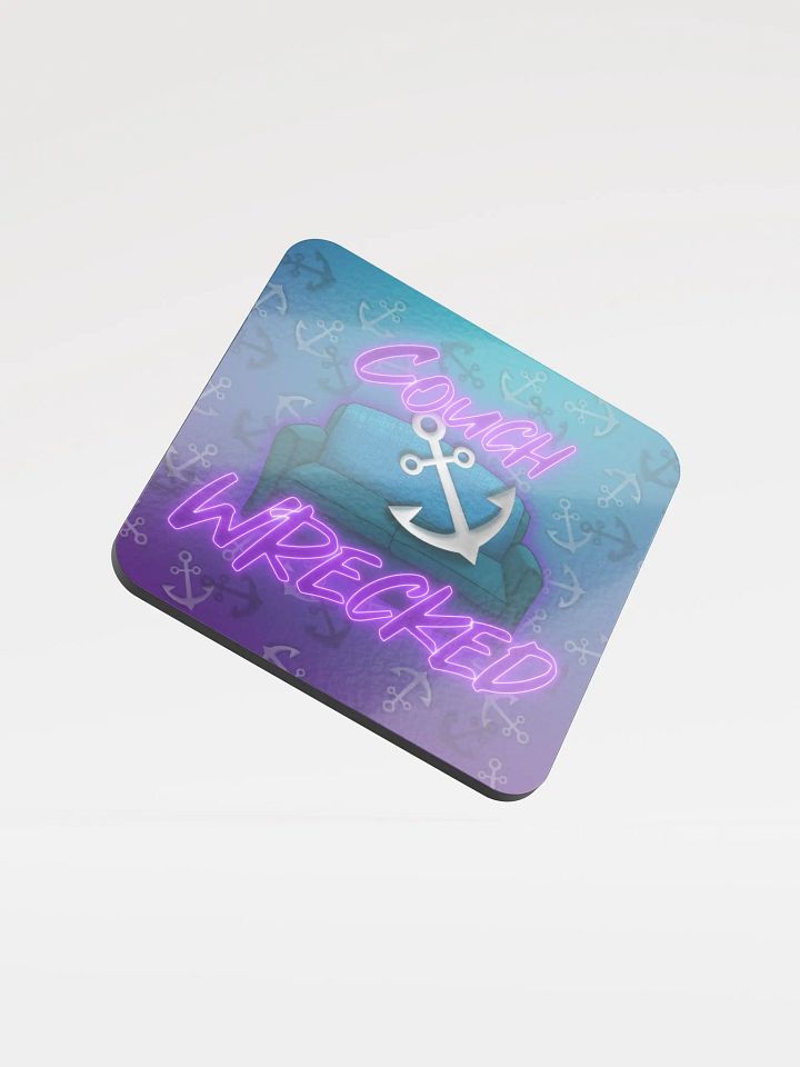 Coaster Anchor product image (1)
