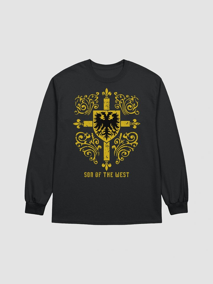 HRW - Son of the West product image (1)