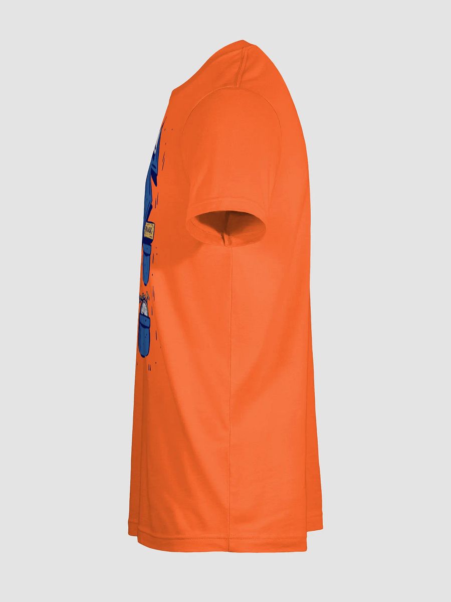 Train Conductor Halloween Costume Funny T-Shirt product image (41)