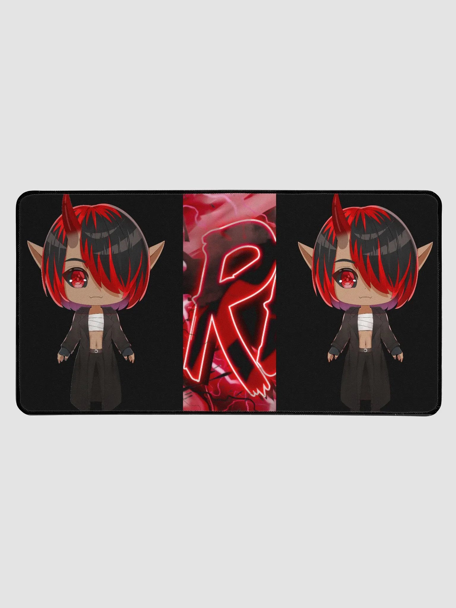 Red' Gaming mood product image (1)