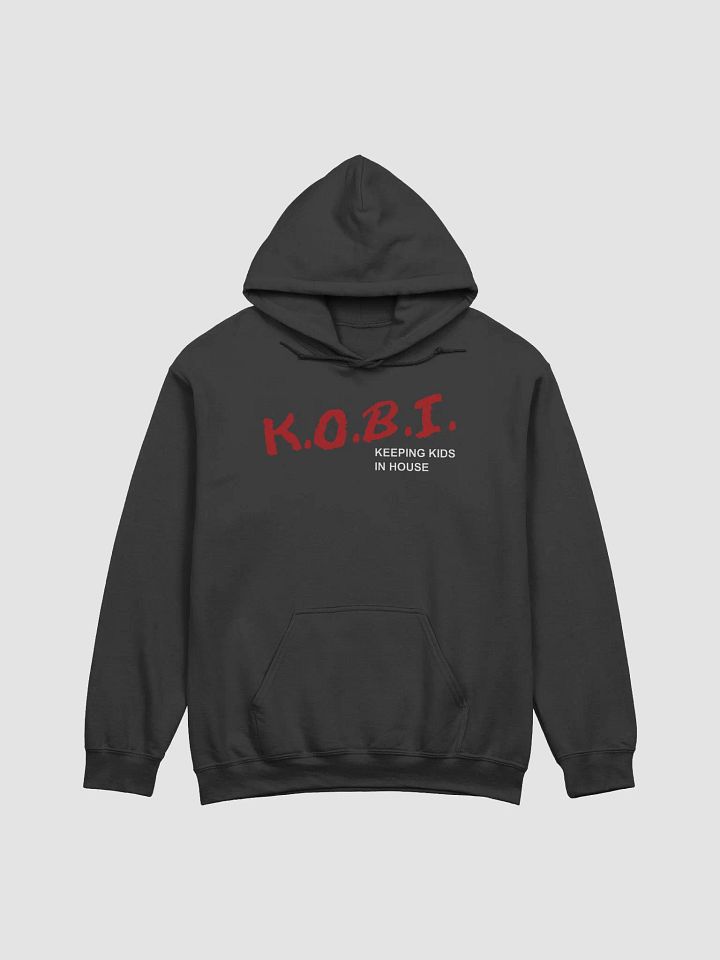 Kobi Dare - Classic Unisex Hoodie product image (1)
