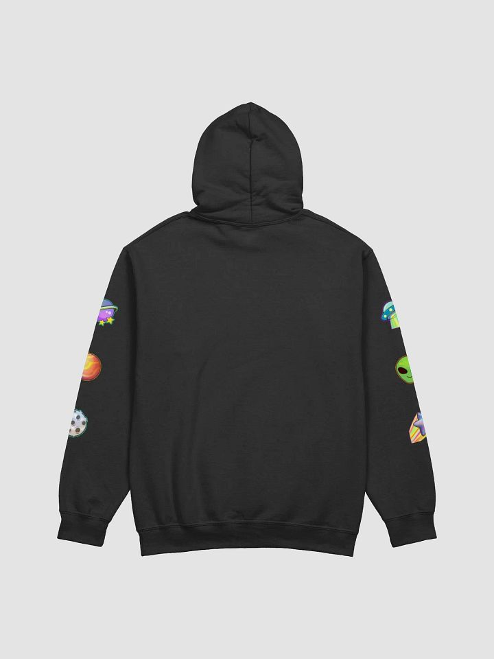 Sub HYPE Classic Hoodie product image (2)